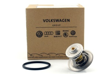 TERMOSTAT VW PASSAT B6 1.9TDI BKC BLS BXE OE