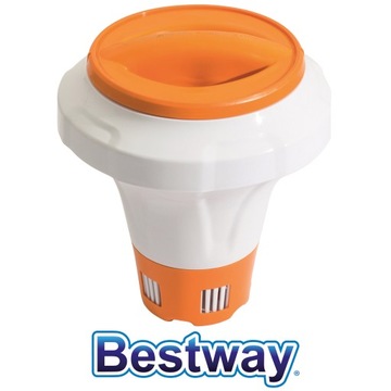 BESTWAY 58474 SPA Плавающий дозатор химикатов