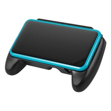 ПОРУЧКА NINTENDO 2DS XL ЧЕРНАЯ