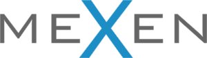 MEXEN NEXT ШТОРКА ДЛЯ ВАННЫ 1-S FIX 60 СМ БЕЛАЯ