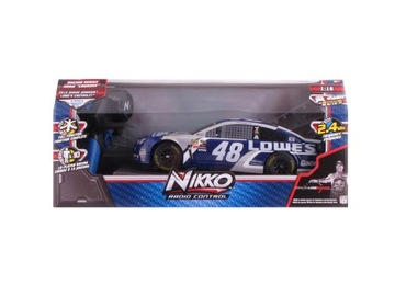 CHEVROLET SS NASCAR LOWE'S 2016 2.4 GHZ R/C