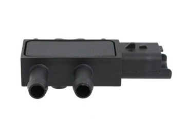 PEUGEOT 206 207 307 ДАТЧИК ДАВЛЕНИЯ ВЫХЛОПНЫХ ГАЗОВ DPF