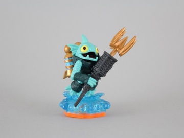 SKYLANDERS GIANTS - ГАРАНТИЯ GILL GRUNT!!!