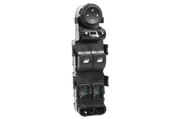 CITROEN C4 04-10 PRZEŁĄCZNIK SZYB LUSTEREK PANEL