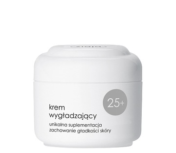 Ziaja krem wygładzający 25+ 50ml