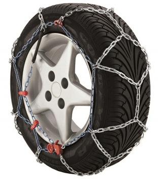 Łańcuchy Weissenfels M15 gr04 155/80/13 165/70/13