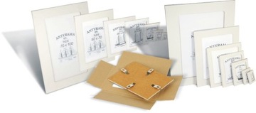 Antyrama 30x40 ECONOMY 40x30 plexi PRODUCENT