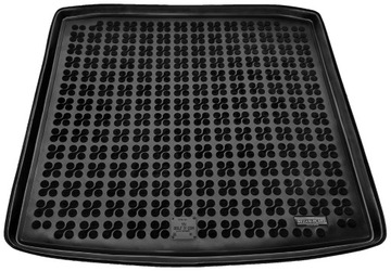 WKŁAD BAGAŻNIKA VW GOLF gen. 4 IV KOMBI 1999-2006