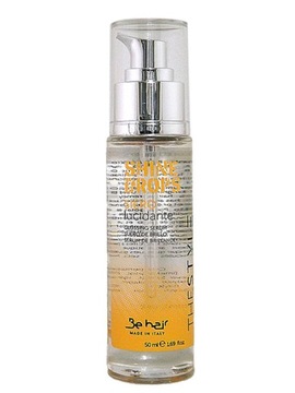 BE COLOR SHINE DROPS SERUM NABŁYSZCZAJĄCE 50 ml