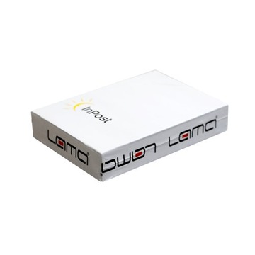 ТРУСИКИ ЖЕНСКИЕ LAMA L-1112MB размер XL 2 шт.