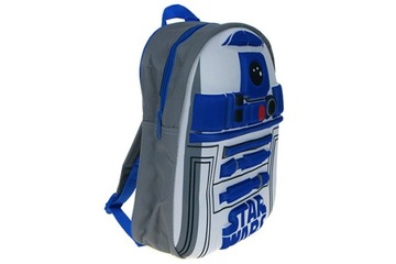 Рюкзак Star Wars 3D Star Wars - R2D2 1005