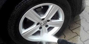 KWASTOL RIMS кислота для чистки дисков, КОНЦЕНТРАТ 5кг