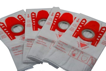 WORKI Micro-BAG do odkurzaczy Bosch BSGL 52530