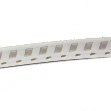 Kondensator SMD 1206 390pF 100V 5% C0G x50