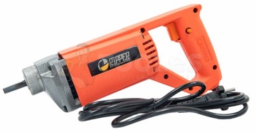 WIBRATOR ZAGĘSZCZARKA DO BETONU RIPPER + BUŁAWA 2m