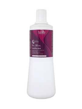LONDA LONDACOLOR EMULSJA UTLENIAJĄCA 9% 1000 ml
