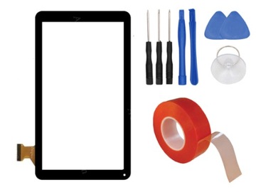 DIGITIZER DOTYK SZYBKA Navon Platinum 10 3G