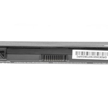 Аккумулятор JWPHF R795X R4CN5 для Dell XPS 15 L501x L502x 17 L701x L702x