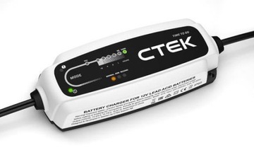Зарядное устройство CTEK CT5 TIME TO GO 40-161