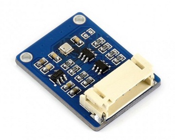 BME280 wilgotność temperatura ciśnienie ARDUINO