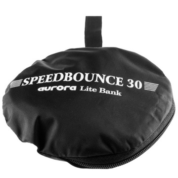 Speedbounce SB 30 Плоский софтбокс-отражатель Aurora