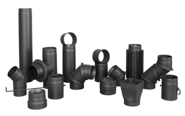 фото ориг. №11, Knee adjustable darco 150 mm black 4 segments