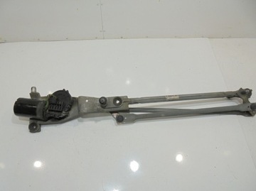 MECHANIZM WYCIERACZEK FORD FOCUS MK1 XS4117K484