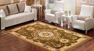 КОВЕР CLASSIC TRADITION 250x350 Толстый вырез 4г