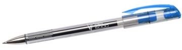 Шариковая ручка RYSTOR V'PEN 6000, синяя