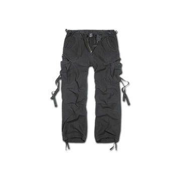 BRANDIT FASHION Spodnie US M65 Vintage Bojówki XXL