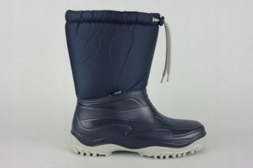 Молодежные зимние ботинки Demar Pico-M Warm, размер 40/41