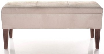 Открывающийся пуф-скамья с сиденьем Montana 120