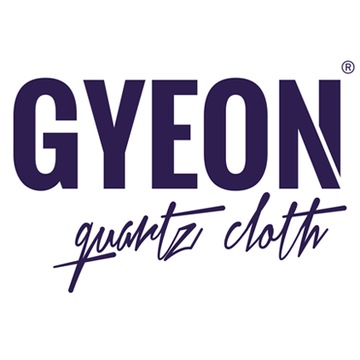 GYEON Q2M Suede 10x10 микрофибра для окон и покрытий