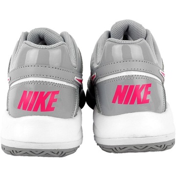 NIKE CITY COURT 7 Buty Sportowe Damskie # 37,5