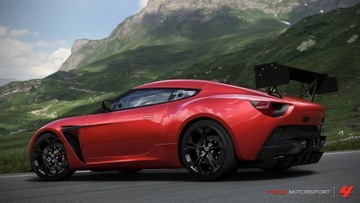 FORZA MOTORSPORT 4 PL XBOX360