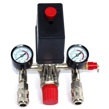Переключатель давления для компрессора 230 В