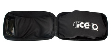 Лыжные магнитные очки ICE-Q — 3 линзы для магнита S1/S3