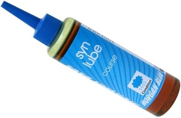 Масло MORGAN BLUE Syn Lube 125мл