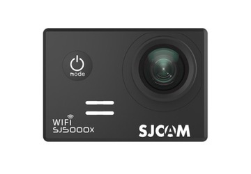 KAMERA SPORTOWA SJCAM SJ5000X ELITE STABILIZACJA