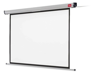 EKRAN ELEKTRYCZNY NOBO ELECTRIC 160x120cm 4:3 200