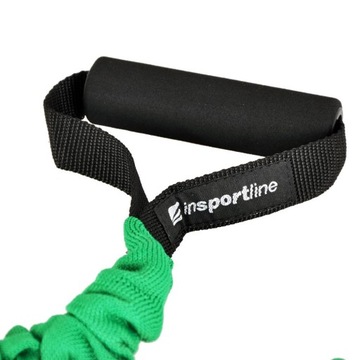 фитнес РЕЗИНОВЫЙ ЭСПАНДЕР inSPORTline DURABLE