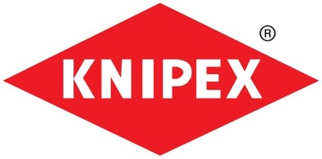 KNIPEX 87 01 250 Трубогубцы COBRA 250 мм