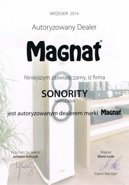 MAGNAT INTERIOR ICP 52 - Потолочные громкоговорители - ПАРА