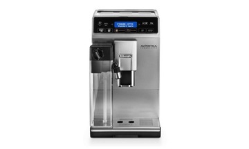 Кофемашина DeLonghi ETAM 29.660.SB Autentica