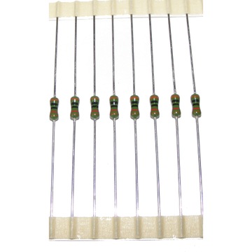 [25szt.] Rezystor opornik 0.6W 1% 562Kohm
