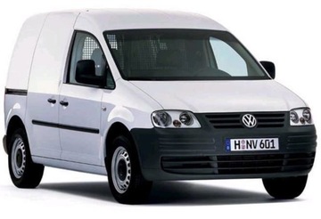 Cruz Volkswagen VW CADDY Багажник на крышу 2004-11 гг.