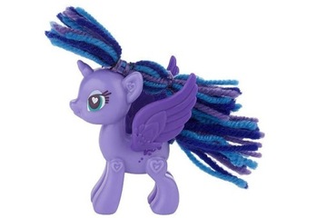 MY LITTLE PONY POP RARITY PRINCESS LUNA набор из 2 складных пони