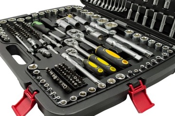 НАБОР ТОРЦЕВЫХ КЛЮЧЕЙ TORX 216e