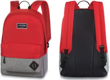 Plecak Miejski DAKINE 365 Pack 21L Red -25%