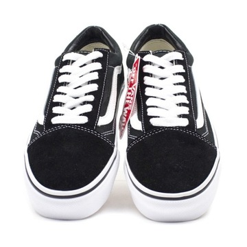 Vans Old Skool VD3HY28 TRAMPKI r.36.5